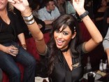 Party of the Year?! Crescendo Gets Jet Set 