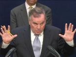Daley: 10,000 Cops Aren't Enough