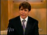 Barbara Walters to Blago: "Did You Say These Things?"