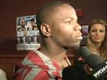 WATCH: D.J. Moore Responds to Ryan Grant's Trash Talk