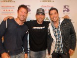 PHOTOS: Billy Dec's Anniversary Bash