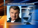 Coach Ditka Remembers Dave Duerson