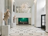 Inside the Elysian