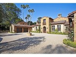 "Entourage" House Sells for $4.2M 