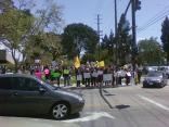 Viewer Photos from Calif. Tea Parties