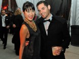 Fashion Focus: Macy's Incubator Runway Show