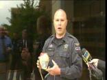 Police: Illegal Fireworks Can Kill
