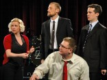 Flashpoint Students Create SNL-Style Show