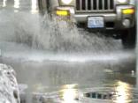 After the Rain, Flooding Expected