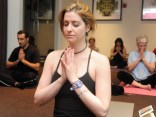 Yoga For Foodies Hits West Loop