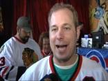 Blackhawks Beaten, Fans Frustrated