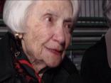 Holocaust Survivors