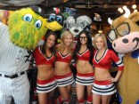 Holy Cow! Harry Caray's Hits Navy Pier