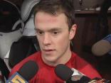 Blackhawks Hoping Bears Bring Home the Hardware
