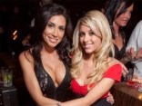 Playboy Playmate Bunny Bash