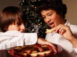 Holiday Traditions, Old and New