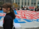 "Showdown in Chicago" Targets Bankers