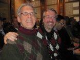 PHOTOS: Big Turnout for Civil Unions Signing