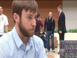 Developers Show Off iPhone Bump