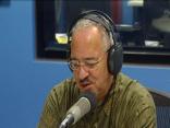 Wright Speaks Out About Obama, Media