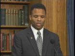 Jackson Jr: I Had No Involvement Whatsoever