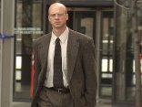 Dash Cam Video Shown in Former Streamwood Officer's Trial