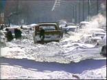 How the Blizzard of '79 Affected City Politics