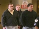 Officers Accused in Bar Fight Released on Bond