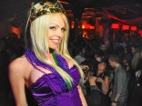 Jesse Jane's Chicago Mardi Gras