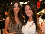 PHOTOS: Karen Millen Fashion Launch