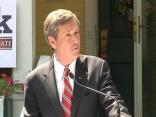 Mark Kirk is Running for Senate