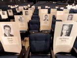 Nokia Theater Prepares for Emmy Awards