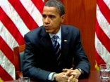 Obama on Blagojevich Arrest