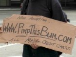 Pimp This Bum