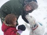 Your Snow Pics