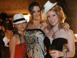 About Last Night: Madhatter's Ball