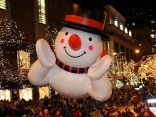 PHOTOS: Mag Mile Lights Festival