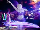 Mardi Gras in Wicker Park