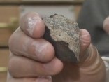 That Is a Meteorite