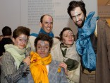 Art After Dark at the Modern Wing