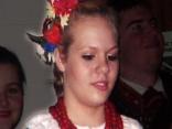 Girl Killed in Hit-and-Run Crash Remembered