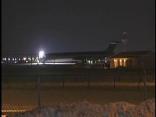 OHare Plane Skids Off Runway
