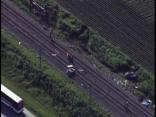 Amtrak Train Smashes into Car, Kills 3