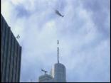 TRUMP TOWER SPIRE