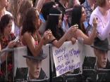 Chicago Loves "Public Enemies"