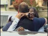 Cop Gunned Down Outside Felon's Home