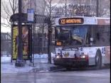 CTA Riders React to Broken Buses