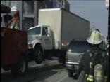 Man Describes Train, Truck Collision