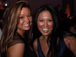 PHOTOS: AKIRA's Stylish NYE Bash