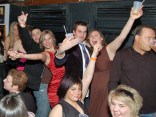 Chicago's Rockin' New Year's Eve